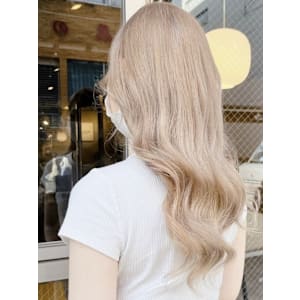 エクステ/プルエクステ