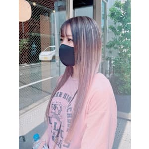 エクステ/プルエクステ