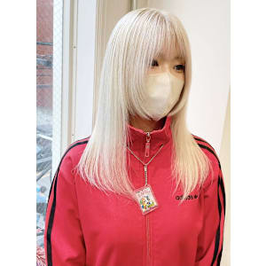 keshiki大名×スタイル