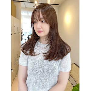 keshiki大名×スタイル