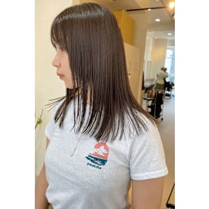 keshiki大名×スタイル