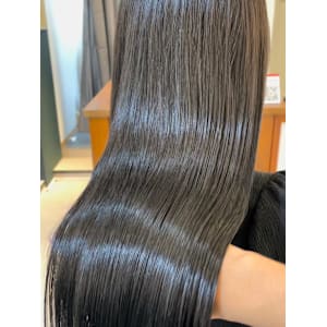 keshiki大名×スタイル