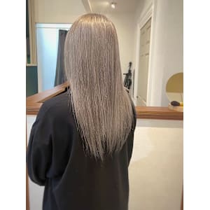 keshiki大名×スタイル