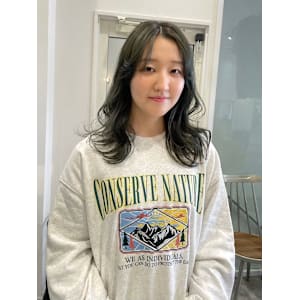 keshiki大名×スタイル