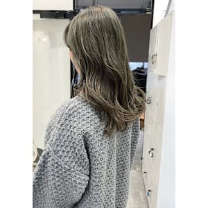 keshiki大名×スタイル