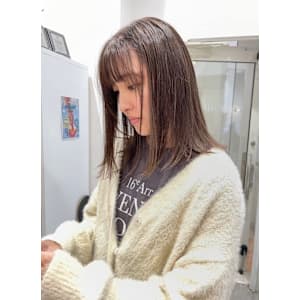 keshiki大名×スタイル