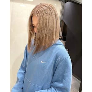 keshiki大名×スタイル