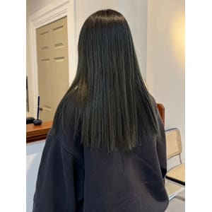 keshiki大名×スタイル