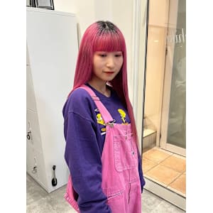 keshiki大名×スタイル