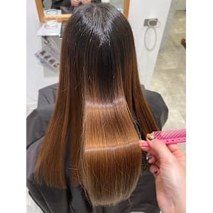 keshiki大名×スタイル