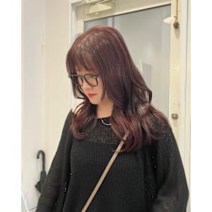 keshiki大名×スタイル