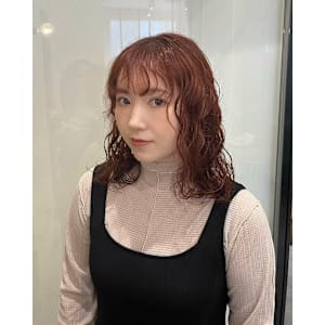 keshiki大名×スタイル