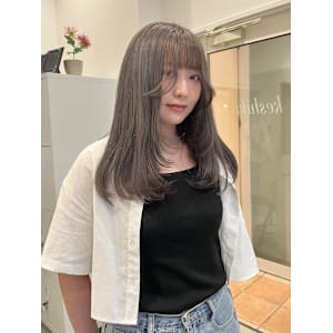 keshiki大名×スタイル