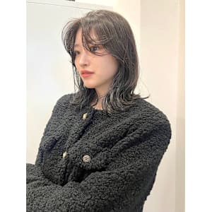 keshiki大名×スタイル