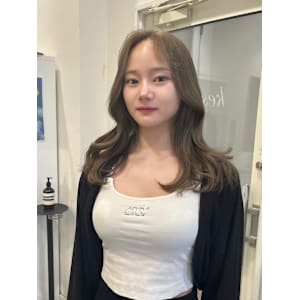 keshiki大名×スタイル