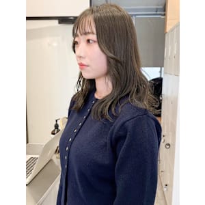 keshiki大名×スタイル