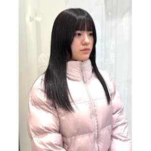 keshiki大名×スタイル