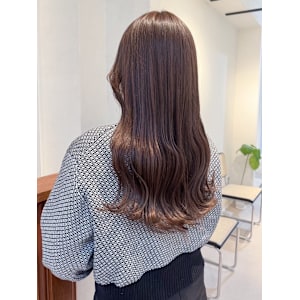 keshiki大名×スタイル