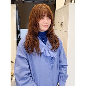 keshiki大名×スタイル