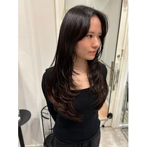 keshiki大名×スタイル