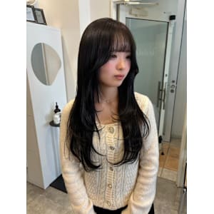 keshiki大名×スタイル