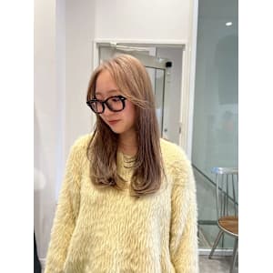 keshiki大名×スタイル