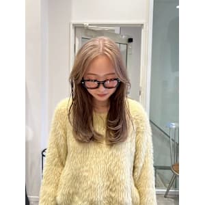 keshiki大名×スタイル