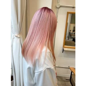 keshiki大名×スタイル