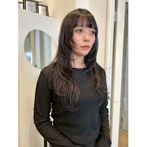 keshiki大名×スタイル