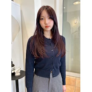 keshiki大名×スタイル