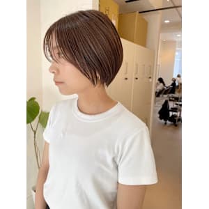 keshiki大名×スタイル