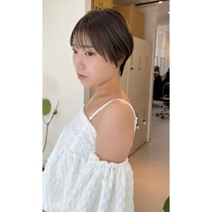 keshiki大名×スタイル