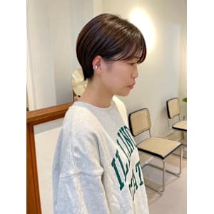 keshiki大名×スタイル