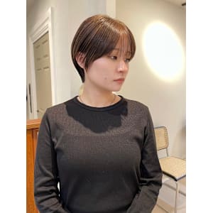 keshiki大名×スタイル