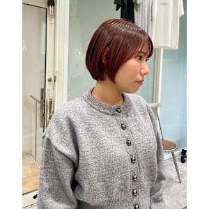 keshiki大名×スタイル