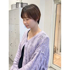 keshiki大名×スタイル