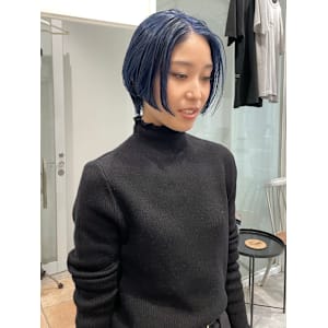 keshiki大名×スタイル