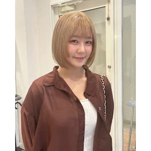 keshiki大名×スタイル