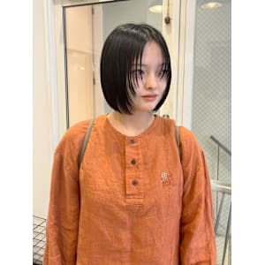 keshiki大名×スタイル