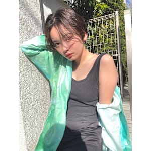 keshiki大名×スタイル