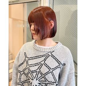 keshiki大名×スタイル