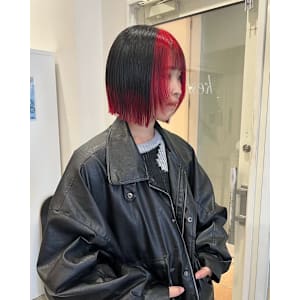 keshiki大名×スタイル