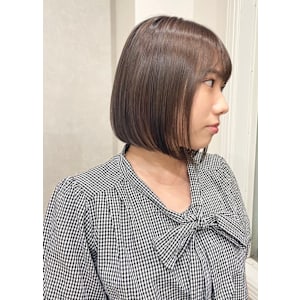 keshiki大名×スタイル