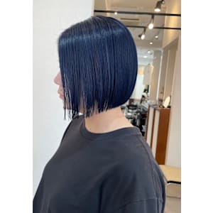 keshiki大名×スタイル