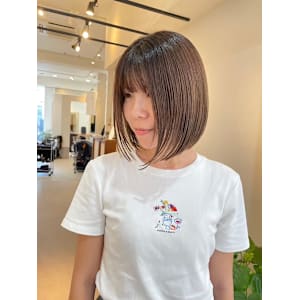 keshiki大名×スタイル