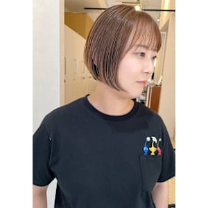 keshiki大名×スタイル