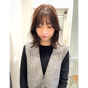 keshiki大名×スタイル