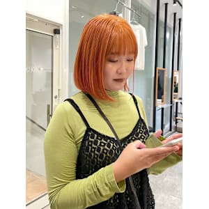 keshiki大名×スタイル