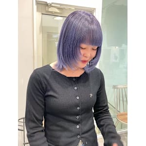 keshiki大名×スタイル