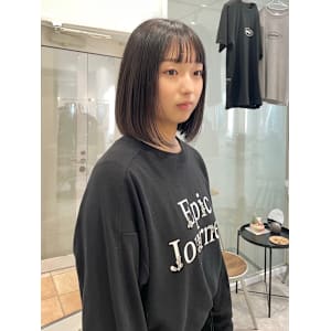 keshiki大名×スタイル